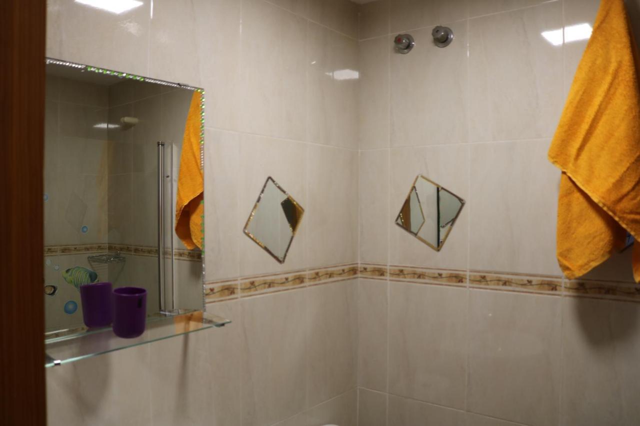 Apartamentos La Carmen Arrecife  Exterior photo